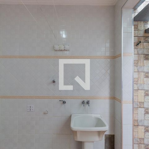 Casa à venda com 132m², 2 quartos e 2 vagasÁrea de Serviço