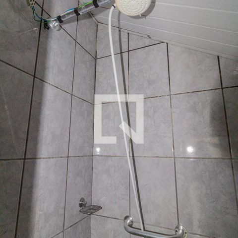 Casa à venda com 132m², 2 quartos e 2 vagasBanheiro Edícula