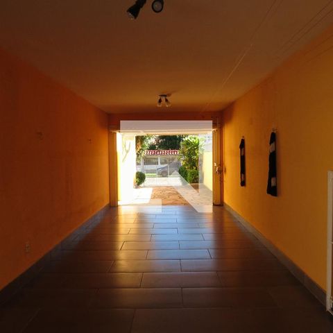 Casa para alugar com 285m², 4 quartos e 5 vagasGaragem