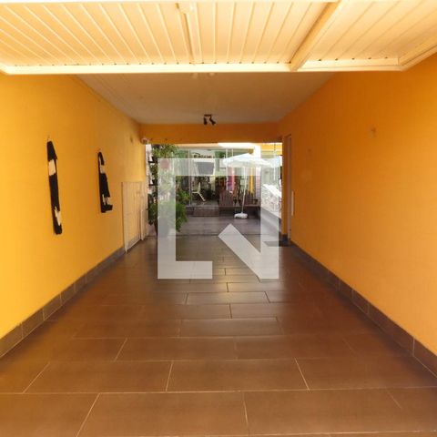 Casa para alugar com 285m², 4 quartos e 5 vagasGaragem