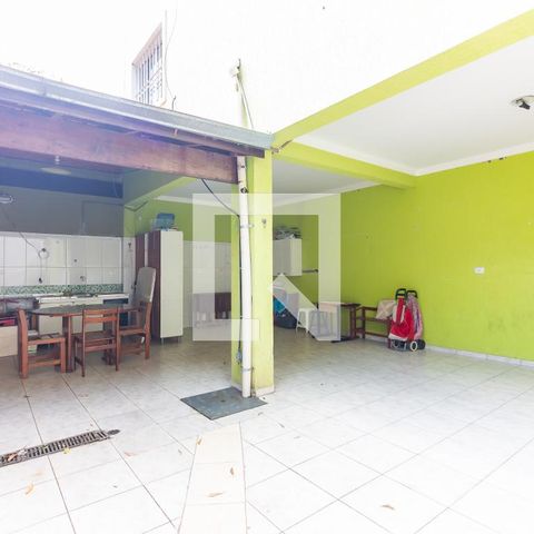 Casa à venda com 217m², 4 quartos e 3 vagasÁrea Gourmet