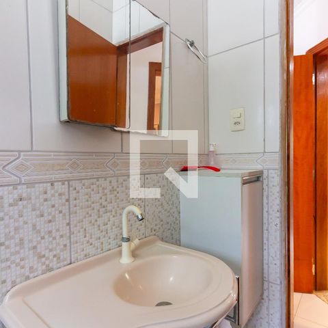 Casa à venda com 217m², 4 quartos e 3 vagasBanheiro da Suíte 1