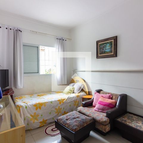 Casa à venda com 217m², 4 quartos e 3 vagasSuíte 1