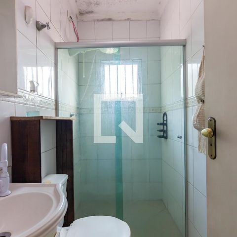 Casa à venda com 217m², 4 quartos e 3 vagasBanheiro da Suíte 3
