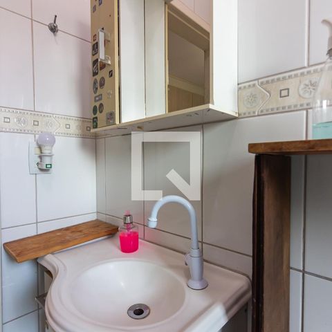 Casa à venda com 217m², 4 quartos e 3 vagasBanheiro da Suíte 3