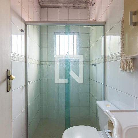 Casa à venda com 217m², 4 quartos e 3 vagasBanheiro da Suíte 2