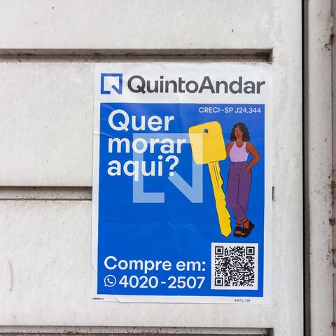 Casa à venda com 217m², 4 quartos e 3 vagasPlaca de Anuncio 