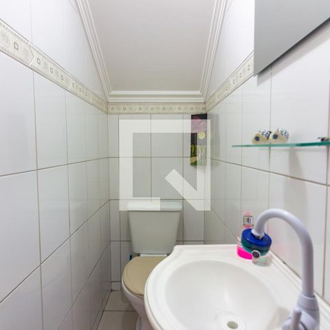 Casa à venda com 217m², 4 quartos e 3 vagasLavabo