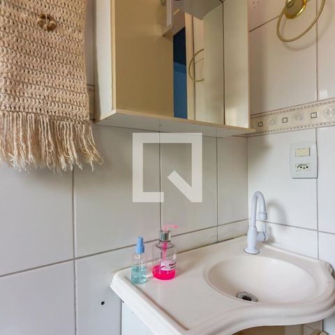 Casa à venda com 217m², 4 quartos e 3 vagasBanheiro da Suíte 2