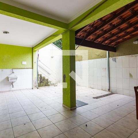 Casa à venda com 217m², 4 quartos e 3 vagasÁrea Gourmet