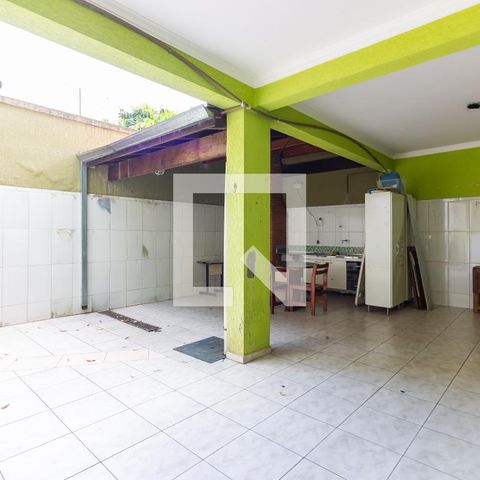 Casa à venda com 217m², 4 quartos e 3 vagasÁrea Gourmet