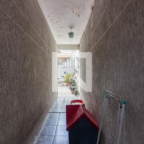 Casa à venda com 217m², 4 quartos e 3 vagasQuintal