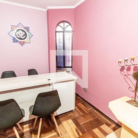 Casa para alugar com 400m², 3 quartos e 2 vagasQuarto 1