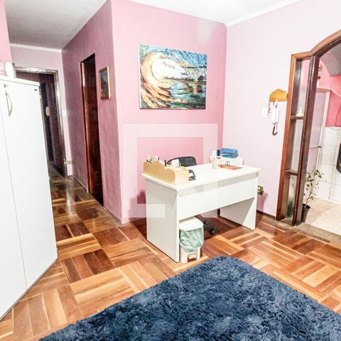 Casa para alugar com 400m², 3 quartos e 2 vagasSala