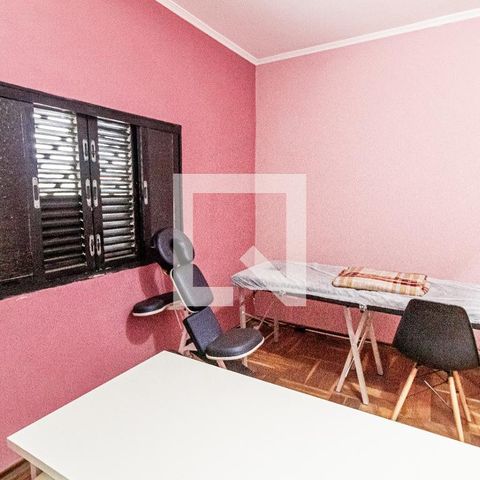 Casa para alugar com 400m², 3 quartos e 2 vagasQuarto 4