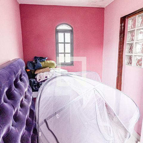 Casa para alugar com 400m², 3 quartos e 2 vagasQuarto 5