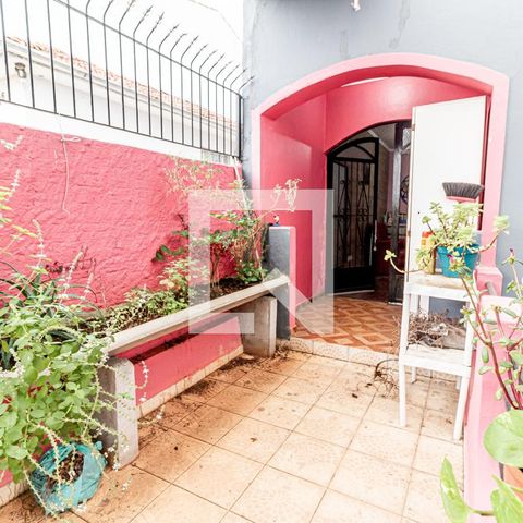 Casa para alugar com 400m², 3 quartos e 2 vagasJardim