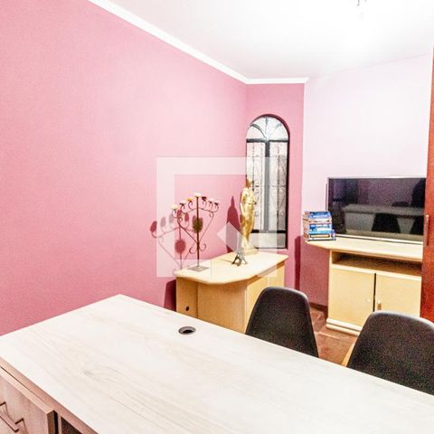 Casa para alugar com 400m², 3 quartos e 2 vagasQuarto 1