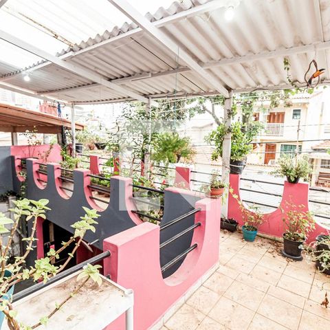 Casa para alugar com 400m², 3 quartos e 2 vagasJardim