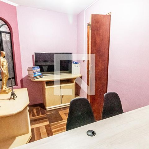 Casa para alugar com 400m², 3 quartos e 2 vagasQuarto 1