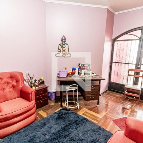 Casa para alugar com 400m², 3 quartos e 2 vagasQuarto 3