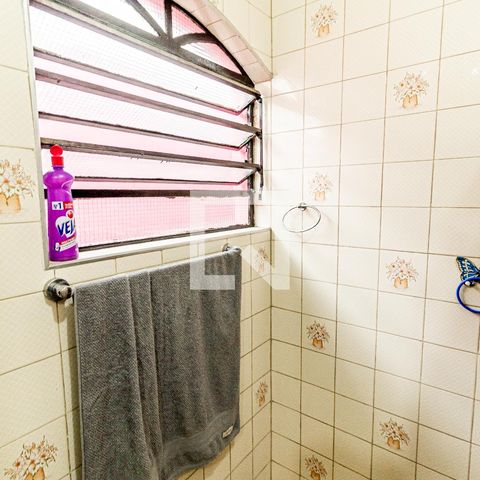 Casa para alugar com 400m², 3 quartos e 2 vagasBanheiro 3