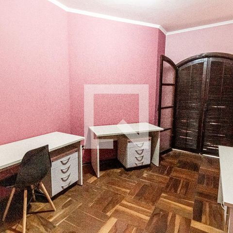 Casa para alugar com 400m², 3 quartos e 2 vagasQuarto 6