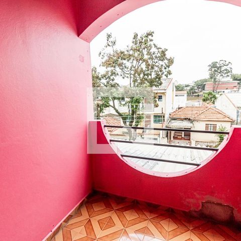 Casa para alugar com 400m², 3 quartos e 2 vagasVaranda do Quarto 6