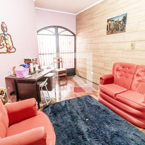 Casa para alugar com 400m², 3 quartos e 2 vagasQuarto 3