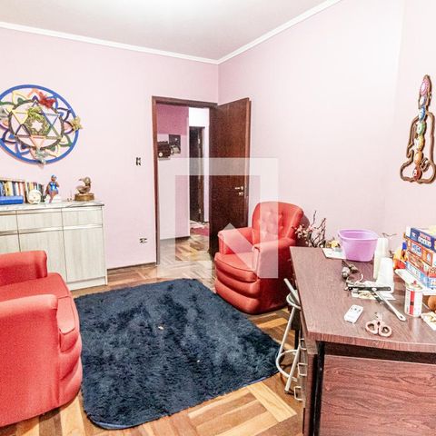Casa para alugar com 400m², 3 quartos e 2 vagasQuarto 3