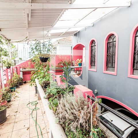 Casa para alugar com 400m², 3 quartos e 2 vagasJardim