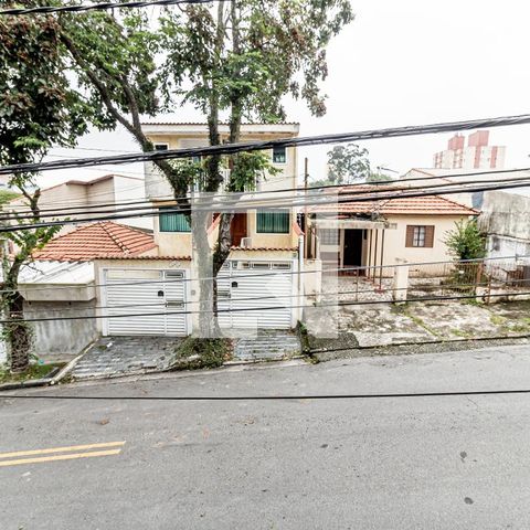 Casa para alugar com 400m², 3 quartos e 2 vagasVista da Sacada