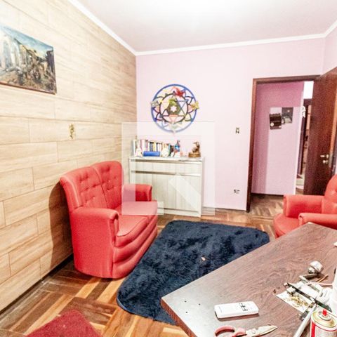 Casa para alugar com 400m², 3 quartos e 2 vagasQuarto 3