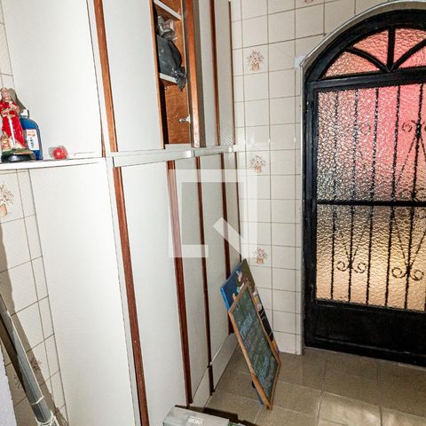 Casa para alugar com 400m², 3 quartos e 2 vagasÁrea de Serviço