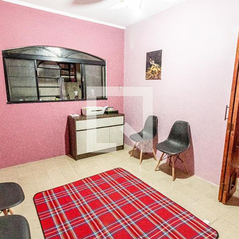 Casa para alugar com 400m², 3 quartos e 2 vagasQuarto 2