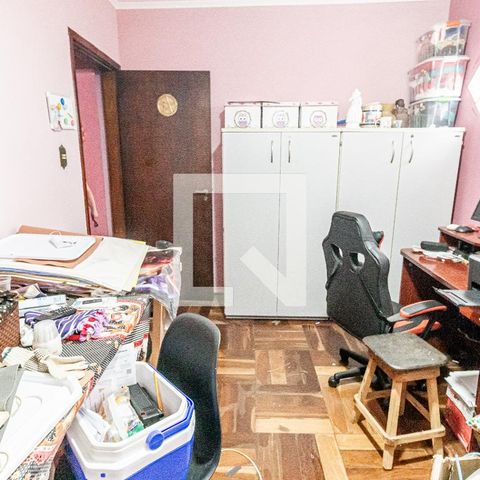 Casa para alugar com 400m², 3 quartos e 2 vagasQuarto 8