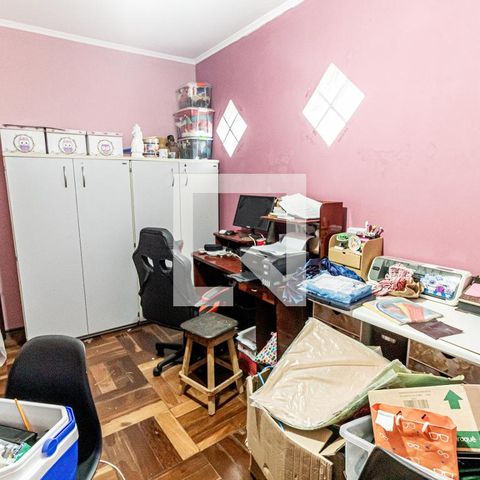 Casa para alugar com 400m², 3 quartos e 2 vagasQuarto 8
