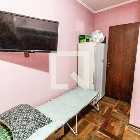 Casa para alugar com 400m², 3 quartos e 2 vagasQuarto 7