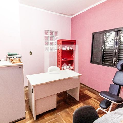 Casa para alugar com 400m², 3 quartos e 2 vagasQuarto 4