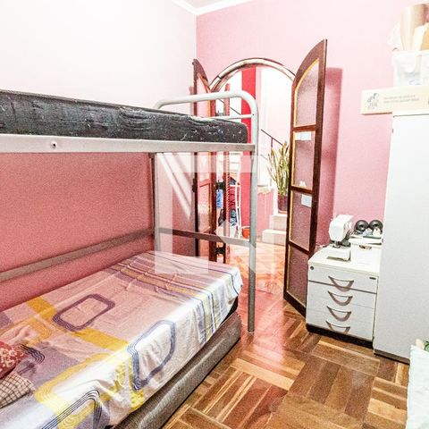 Casa para alugar com 400m², 3 quartos e 2 vagasQuarto 7