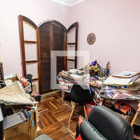 Casa para alugar com 400m², 3 quartos e 2 vagasQuarto 8