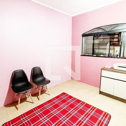 Casa para alugar com 400m², 3 quartos e 2 vagasQuarto 2