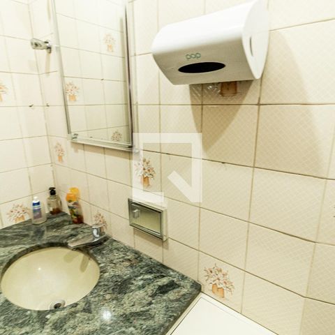 Casa para alugar com 400m², 3 quartos e 2 vagasBanheiro 3