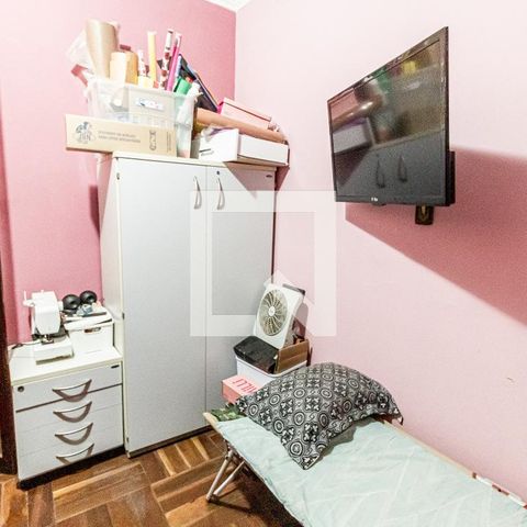Casa para alugar com 400m², 3 quartos e 2 vagasQuarto 7