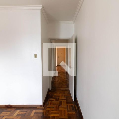 Apartamento à venda com 68m², 2 quartos e sem vagaQuarto 2