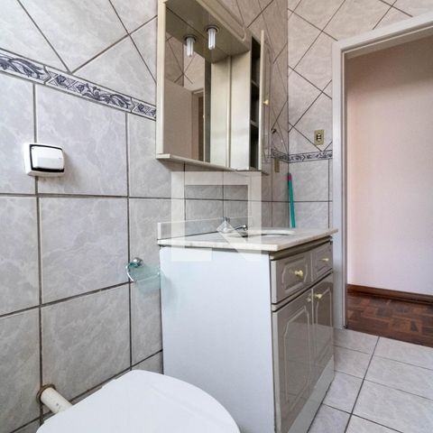 Apartamento à venda com 68m², 2 quartos e sem vagaBanheiro