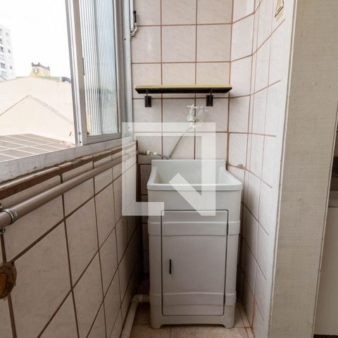 Apartamento à venda com 68m², 2 quartos e sem vagaÁrea de Serviço