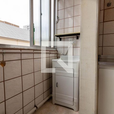 Apartamento à venda com 68m², 2 quartos e sem vagaÁrea de Serviço