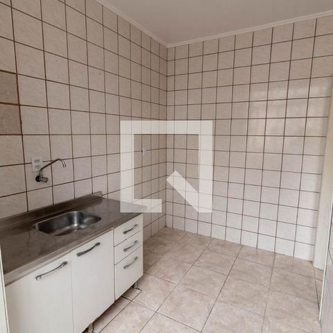 Apartamento à venda com 68m², 2 quartos e sem vagaCozinha