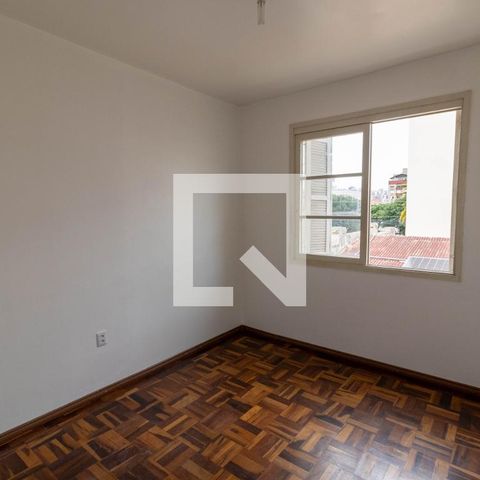 Apartamento à venda com 68m², 2 quartos e sem vagaQuarto 1